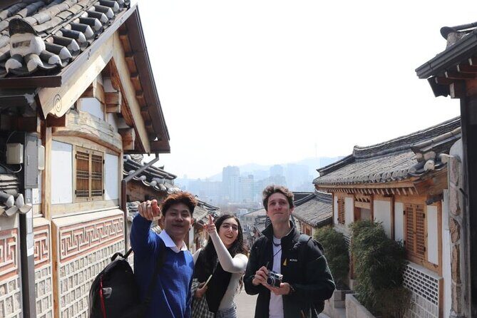 Seoul Highlights & Hidden Gems Tours by Locals: Private + Custom - Final Thoughts