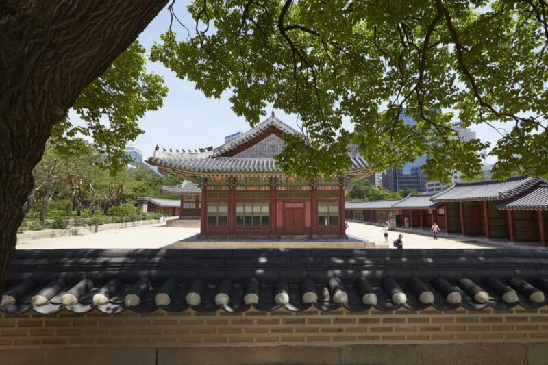 Seoul: Highlights of Seoul Half-Day Tour - A Deep Dive into the Highlights