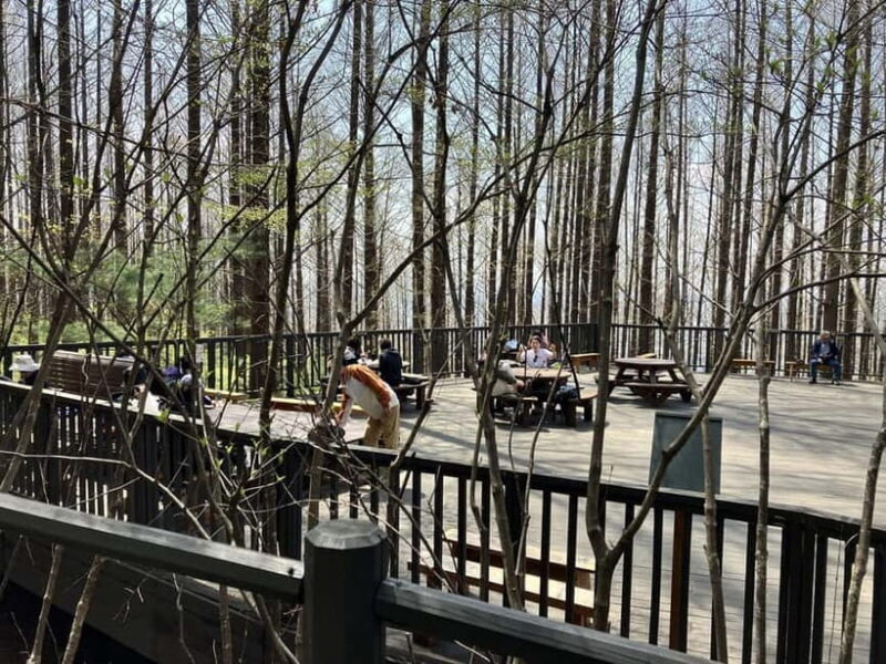 Seoul: Hiking Ansan Jarak-gil Trail & Makgeolli Experience - FAQ