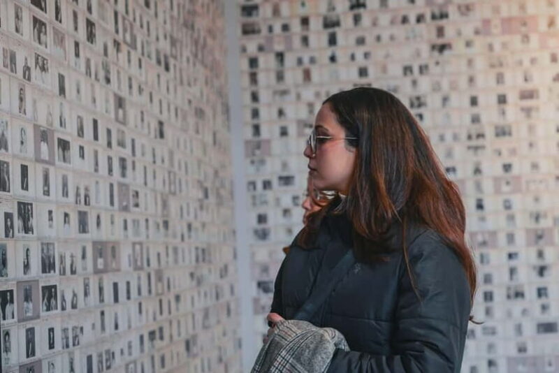 Seoul History Tour: Dark Past & Market Street Flavors - An In-Depth Look at the Seoul History Tour