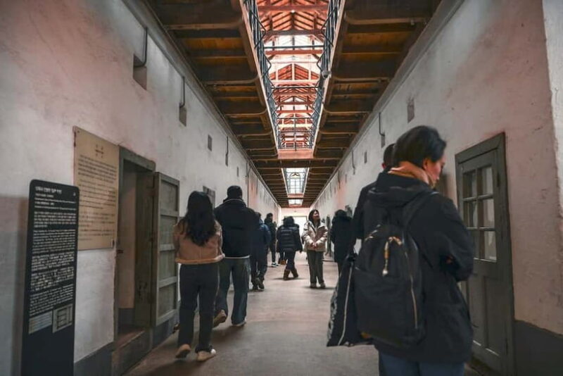 Seoul History Tour: Dark Past & Market Street Flavors - Final Thoughts