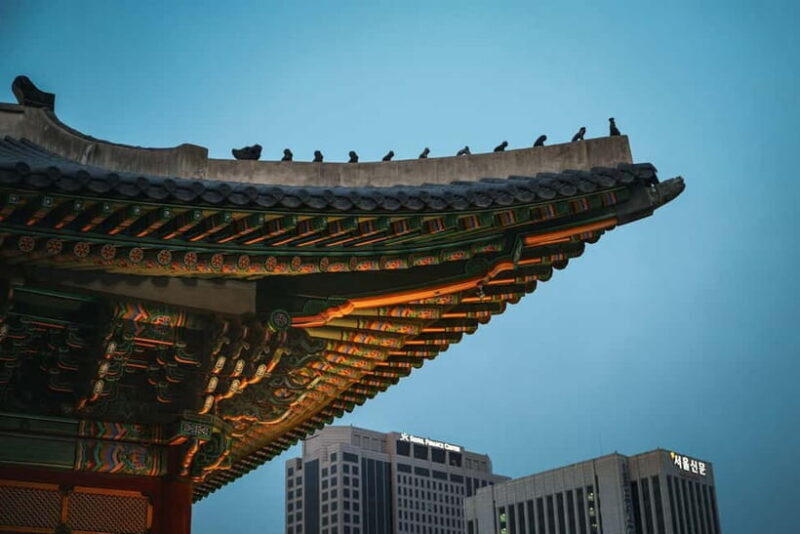 Seoul History Tour: Dark Past & Market Street Flavors - FAQ