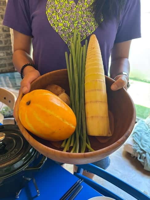 Seoul: Home-Cooked Meal, Dessert Making Naksan, & Park Walk - The Sum Up: Who Is This Tour For?