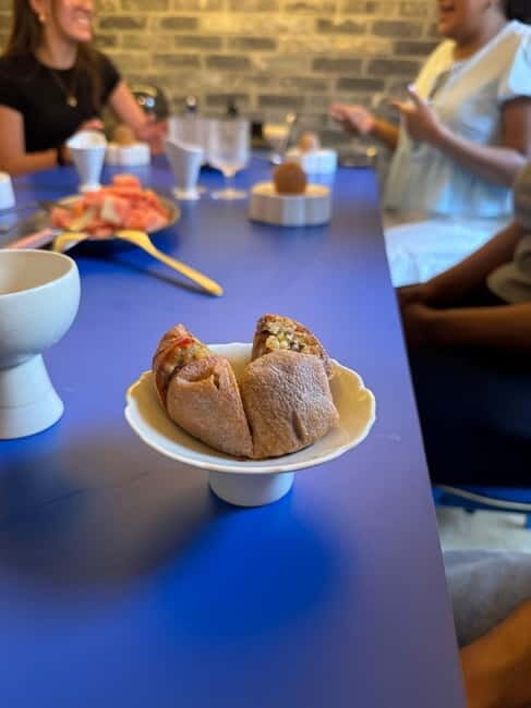 Seoul: Home-Cooked Meal, Dessert Making Naksan, & Park Walk - FAQ