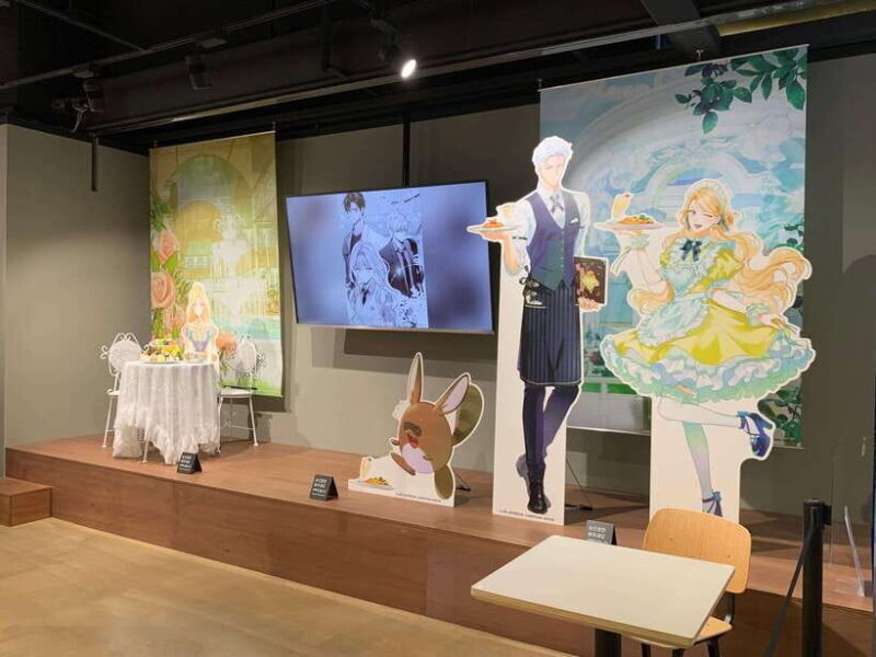 Seoul: Hongdae, Animation&Game, Theme Cafe Walking Tour - Final Thoughts