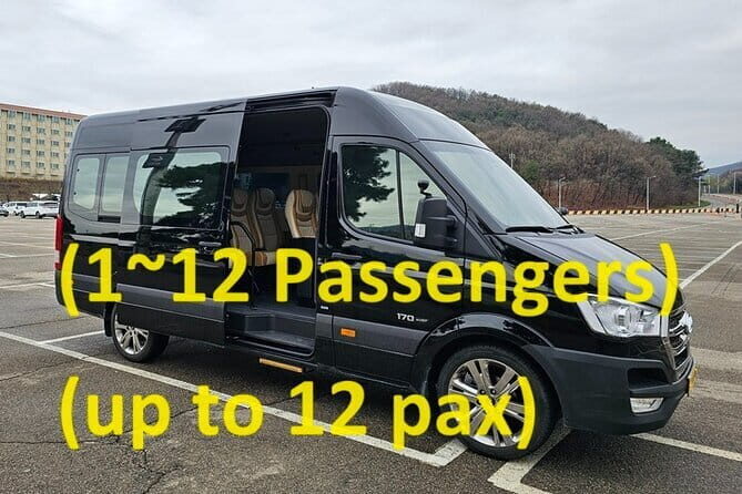 Seoul Incheon Airport (ICN) to Seoul - Arrival Private Transfer - Final Thoughts