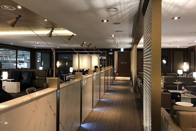 Seoul Incheon International Airport ICN Lounge Access - Final Thoughts
