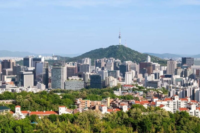 Seoul: Inwangsan mountain Exhuma tour(Feng Shui) - Who Will Enjoy This Experience?