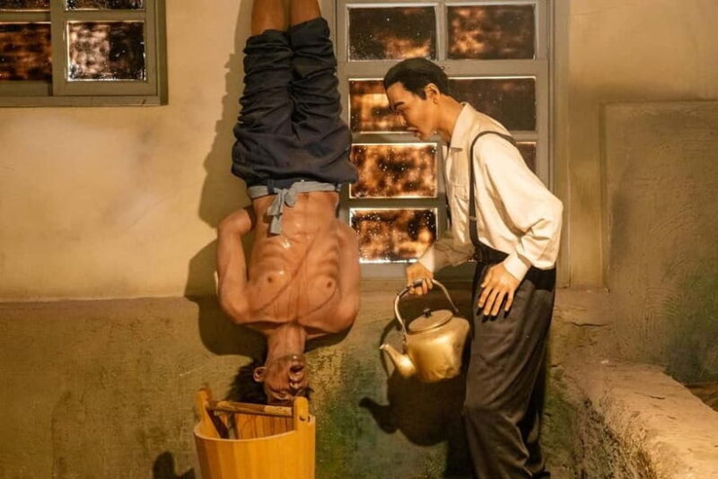 Seoul: Inwangsan mountain Exhuma tour(Feng Shui) - The Sum Up