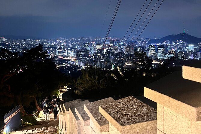 Seoul Inwangsan Sunset Hiking Tour - Final Thoughts: Is This Tour Worth It?