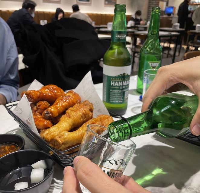 Seoul: Jamsil Baseball Stadium Game Ticket with Dinner&Beer - Who Should Consider This Experience?