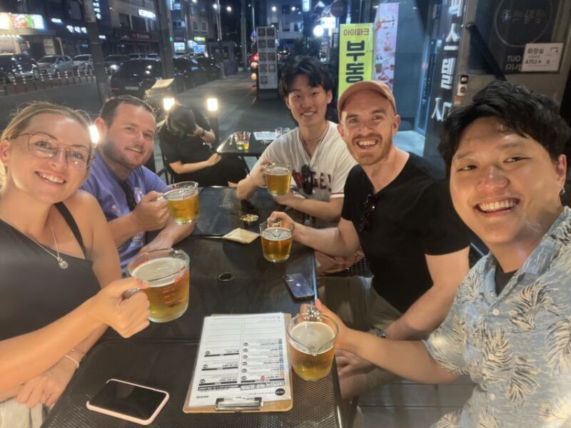 Seoul: Jamsil Baseball Stadium Game Ticket with Dinner&Beer - Final Thoughts: Is This Tour for You?