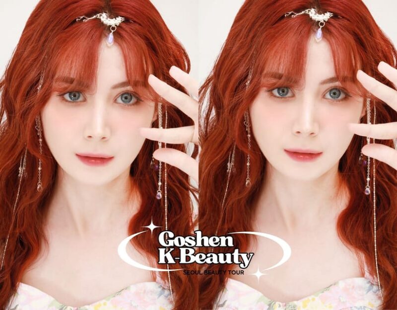 Seoul: K-Beauty Tour / K-pop Hair & Makeup Tour / No.1 shop - The Overall Value
