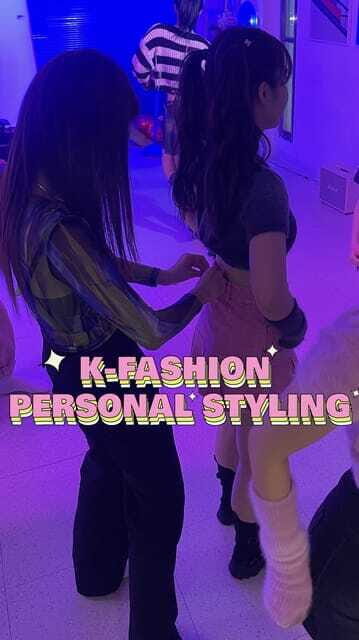 Seoul: K-Fashion Shopping Tour with a Professional Stylist - Introduction: The Allure of K-Fashion with a Personal Touch