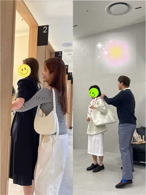 Seoul: K-Fashion Shopping Tour with a Professional Stylist - Key Points