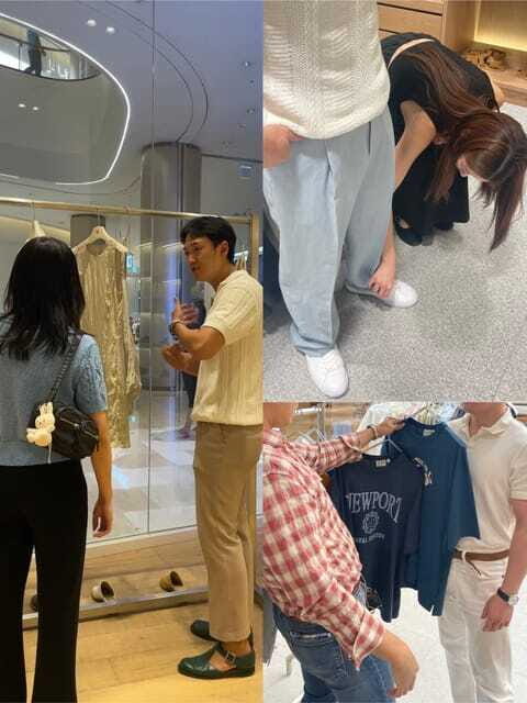 Seoul: K-Fashion Shopping Tour with a Professional Stylist - Why Choose This Tour?