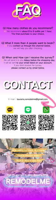 Seoul: K-Fashion Shopping Tour with a Professional Stylist - Final Verdict