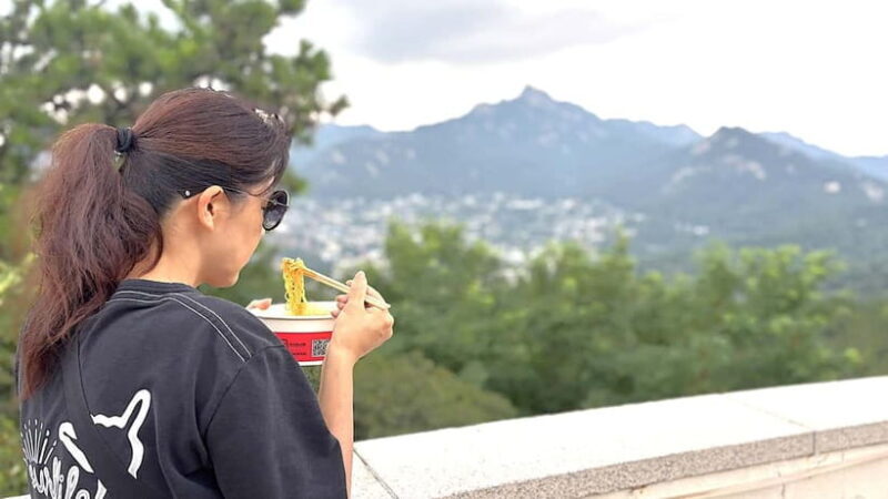 Seoul: K-Pop Dance Class, Ramyeon Cooking & Shuttle - Why We Think This Tour Works