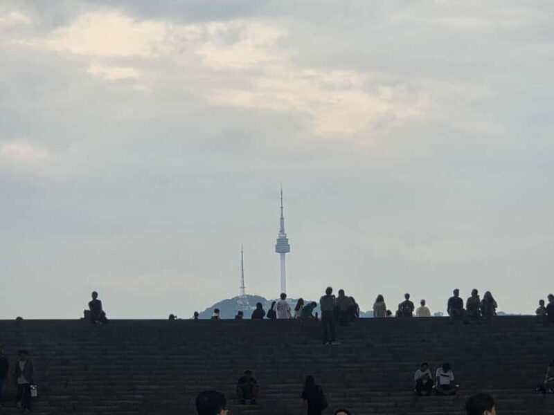 Seoul: K-Pop Demon Hunters Filming Location Tour - Exploring Seoul’s K-Pop Demon Hunters Filming Locations: An In-Depth Review