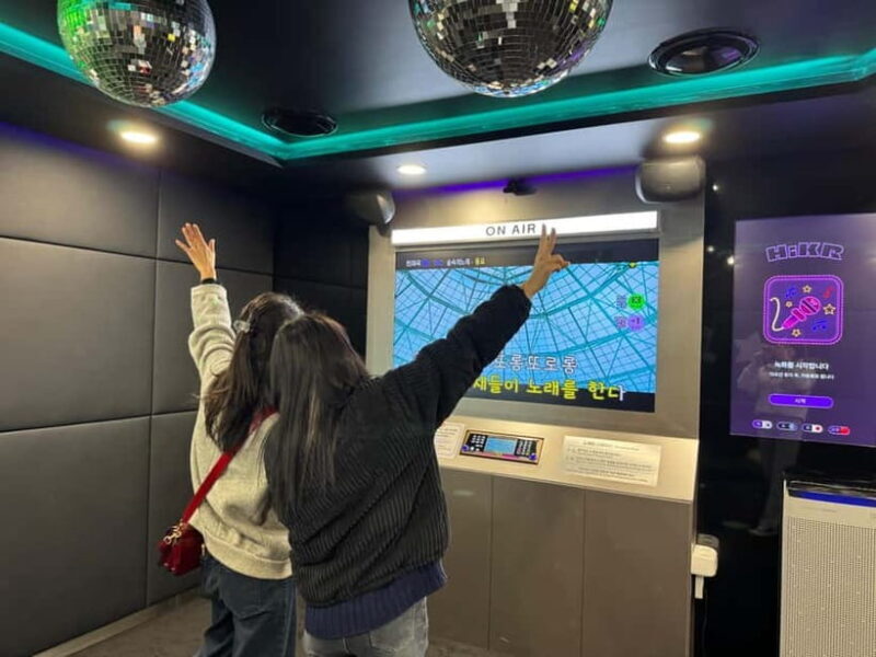 Seoul: K-POP Fan One Day Tour - A Closer Look at the Itinerary