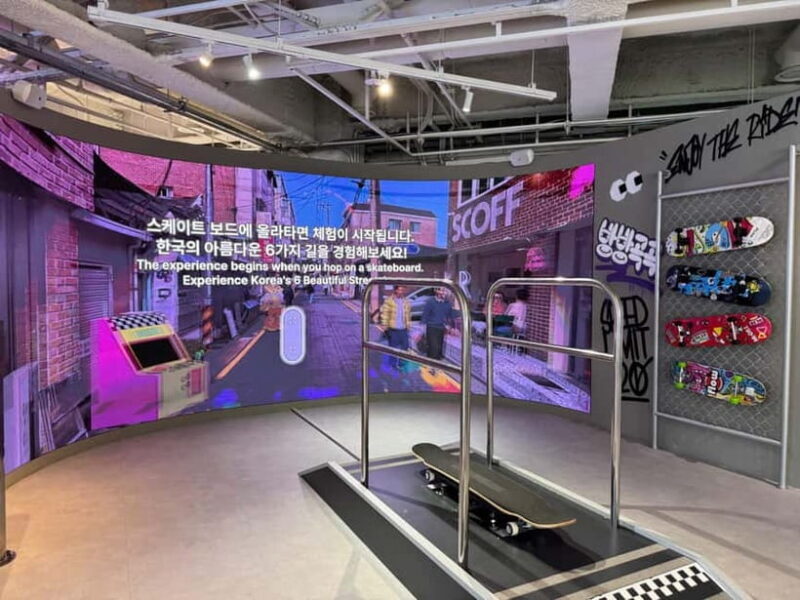 Seoul: K-POP Fan One Day Tour - Who Should Consider This Tour