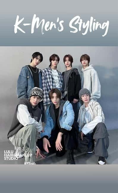 Seoul: K-Pop Idol Styling Experience at LULU Hair Salon - The Sum Up