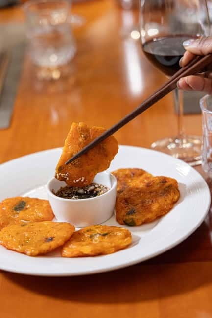 Seoul: Kimchi Dishes Cooking Class with Wine Pairing - FAQs