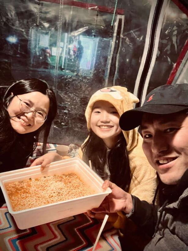 Seoul: Korean BBQ Experience on a Rooftop - FAQ