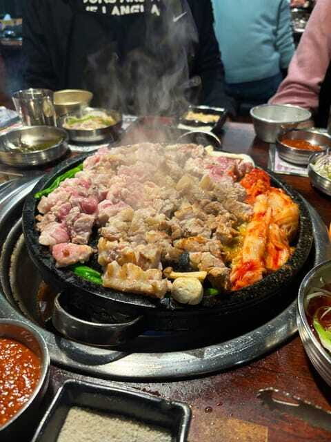Seoul: Korean BBQ Place of the Month Curated by the Host - Deep Dive: The Experience in Detail