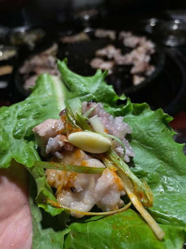 Seoul: Korean BBQ Place of the Month Curated by the Host - FAQ