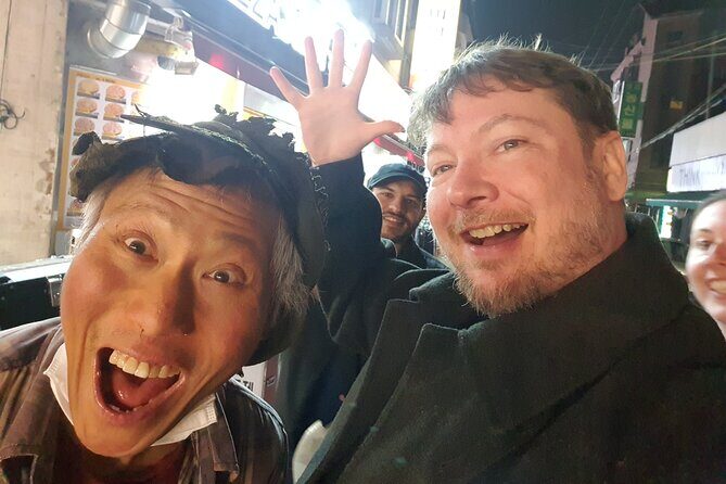Seoul: Korean Chicken & Beer Night Tour with Local Hidden Gems - Key Points