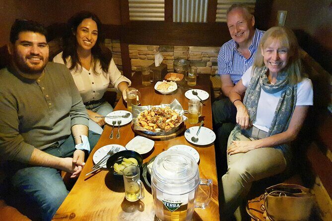 Seoul: Korean Chicken & Beer Night Tour with Local Hidden Gems - The Sum Up