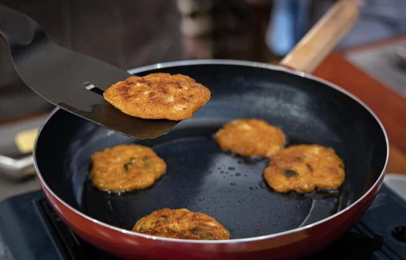 Seoul: Korean Kimchi Cooking Class in the Heart of the City - A Deep Dive into Seoul’s Kimchi Class