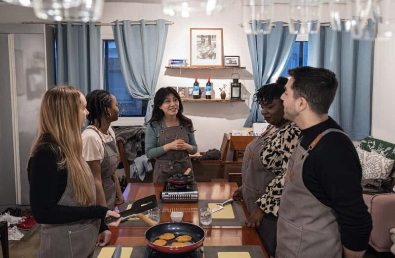 Seoul: Korean Kimchi Cooking Class in the Heart of the City - Final Thoughts