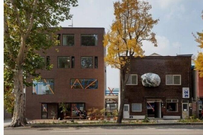 Seoul: Korean War Historical Food Tour - Key Points