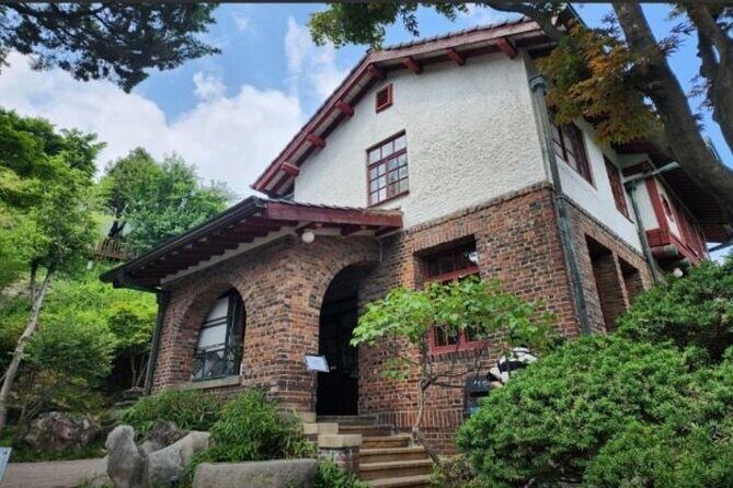 Seoul: Korean War Historical Food Tour - A Detailed Look at the Korean War Food Tour