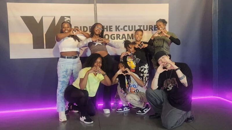 Seoul: Kpop Dance Class Including Video Shooting & Editing - A Deep Dive into the Seoul K-pop Dance Class