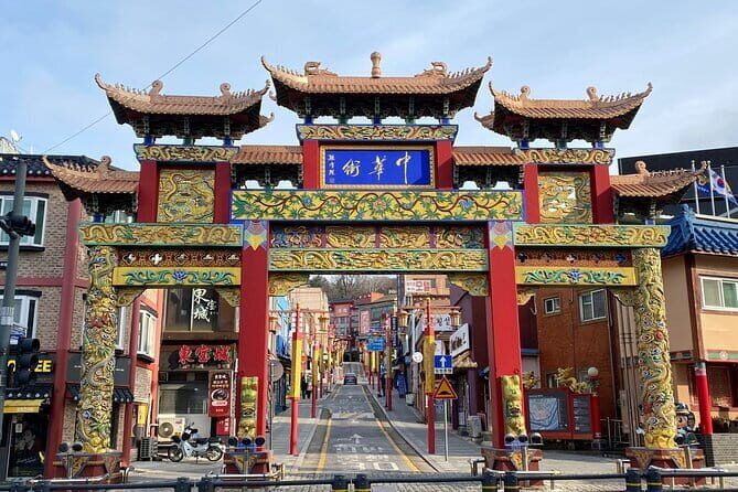 Seoul Layover Private Incheon Cultural Odyssey from Airport - Key Points