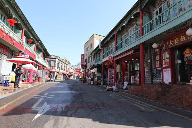 Seoul Layover Private Incheon Cultural Odyssey from Airport - Final Thoughts: Is This Tour Right for You?