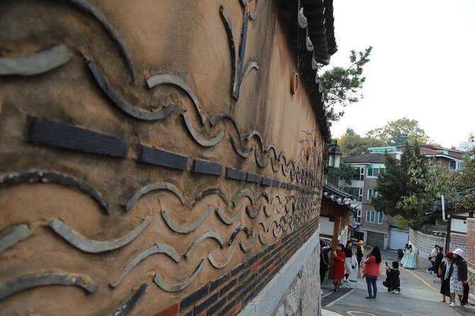 Seoul Layover Private Tour from Incheon Airport - The Authenticity and Practicality