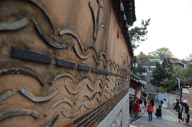 Seoul Layover Private Tour from Incheon Airport - Who Should Consider This Tour?