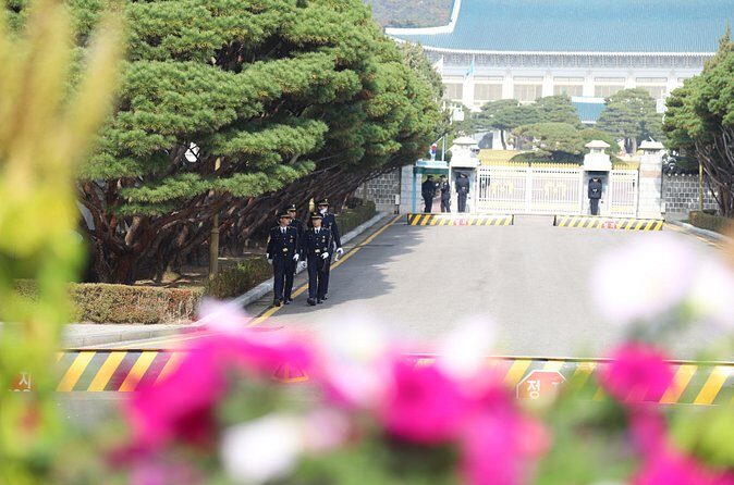 Seoul Layover Private Tour from Incheon Airport - FAQ