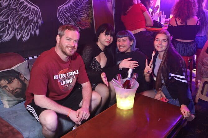 Seoul: LGBTQ+ Pub Crawl and Drag Show with Local Drag Queen - A Deep Dive Into the Seoul LGBTQ+ Pub Crawl Experience