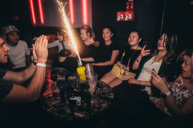 Seoul: LGBTQ+ Pub Crawl and Drag Show with Local Drag Queen - Frequently Asked Questions