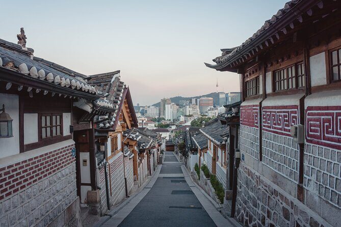 Seoul Like a Local: Customized Private Tour - The Sum Up