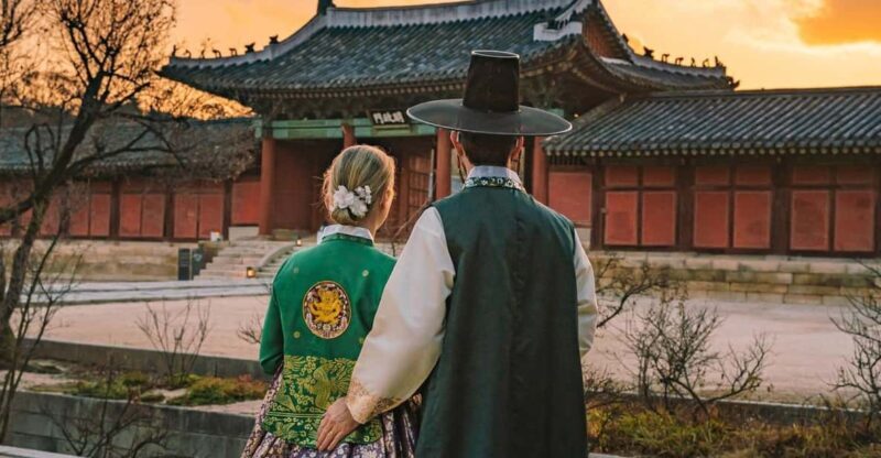 Seoul Local Photographer - An Honest Look at the Seoul Local Photographer Tour