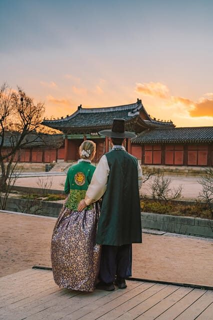 Seoul Local Photographer - FAQs