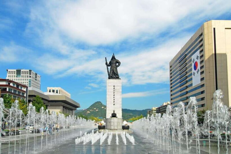 Seoul: Max Out Must Visit City Highlights Panoramic Day Tour - Final Thoughts