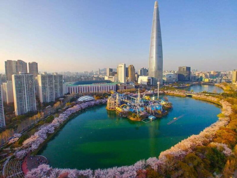 Seoul: Max Out Must Visit City Highlights Panoramic Day Tour - FAQ