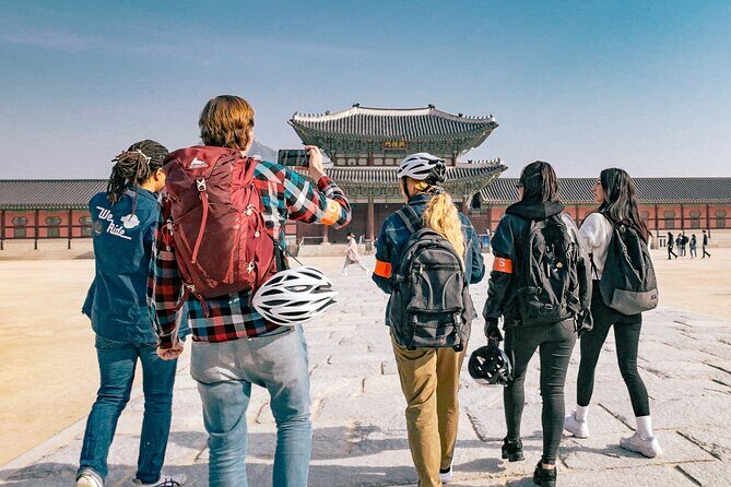 Seoul Morning E-bike Tour - FAQ